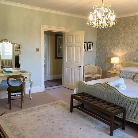 Florence Nightingale Suites At Lea Hurst Highpeak Junction Habitación foto