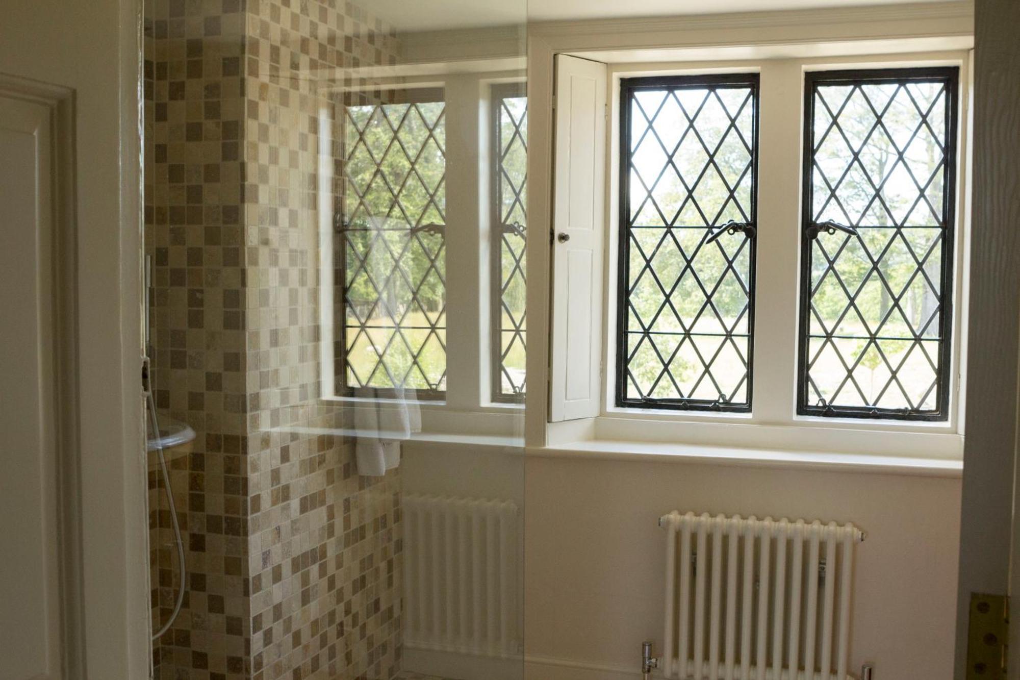 Florence Nightingale Suites At Lea Hurst Highpeak Junction Habitación foto